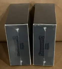 25th Anniversary Celebrations Pokemon Center Elite Trainer Box PC ETB Sealed X2 - Image 3