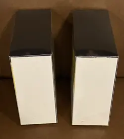 25th Anniversary Celebrations Pokemon Center Elite Trainer Box PC ETB Sealed X2 - Image 4