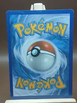 HP Pokemon 2014 Amaura 25/111 Cosmos Holo XY Furious Fists - Image 2