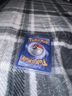 Machamp 8/102 *SEALED* 1st Edition Pokemon Card - Base Set Rare Holo - Image 3