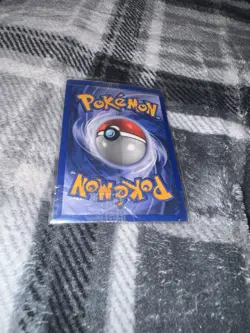 Machamp 8/102 *SEALED* 1st Edition Pokemon Card - Base Set Rare Holo - Image 4