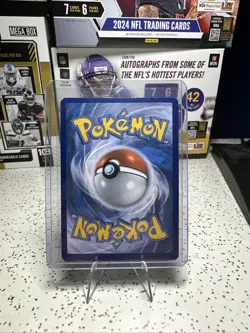 Pokemon Card Articuno 27/99 Holo Rare - Next Destinies - Lightly Played - Image 2