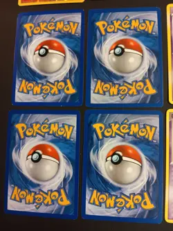 Pokemon Cards - Mixed Lot - 16 Cards - Vulpix - Duskull- English - Image 3