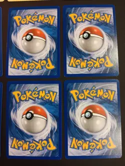 Pokemon Cards - Mixed Lot - 16 Cards - Vulpix - Duskull- English - Image 5