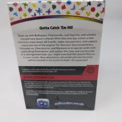 Pokemon TCG Scarlet and Violet 151 Booster Bundle 6 Packs New/Sealed Ships Today - Image 4