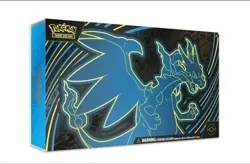 Pokemon Phantasmal Flames Ultra Premium Collection UPC - Image 1
