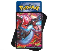 Pokemon Phantasmal Flames Ultra Premium Collection UPC - Image 3