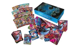 Pokemon Phantasmal Flames Ultra Premium Collection UPC - Image 4