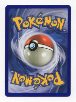 Pokemon TCG Kabuto Fossil 1st Edition Common Card 50/62 Near Mint - Image 2