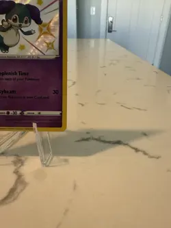 Indeedee SV059/SV122 NM SWSH Shining Fates Shiny Vault Pokemon TCG - Image 5