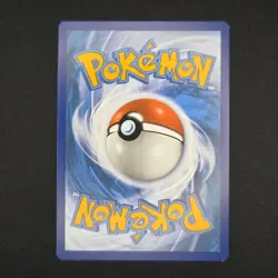 Pokemon TCG Card Galarian Moltres SWSH284 Crown Zenith Black Star Promo - LP - Image 2