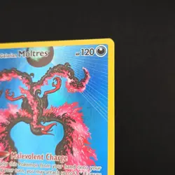 Pokemon TCG Card Galarian Moltres SWSH284 Crown Zenith Black Star Promo - LP - Image 3