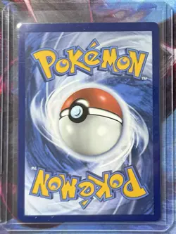 Revaroom EX 216/197 Pokemon Scarlet And Violet Obsidian Flames Full Art NM - Image 2