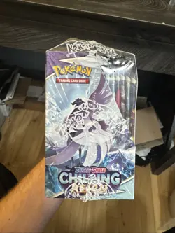 Pokemon TCG Sword & Shield Chilling Reign Booster Box New / Factory Sealed. Read 820650818462 - Image 3