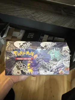 Pokemon TCG Sword & Shield Chilling Reign Booster Box New / Factory Sealed. Read 820650818462 - Image 4