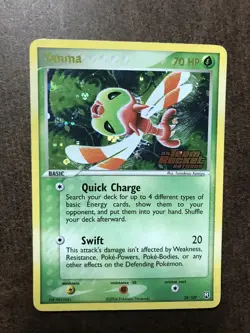 Yanma 28/109 - Team Rocket Returns Reverse Holo Stamped Pokemon TCG LP - Image 1