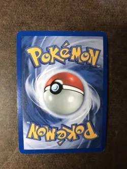 Yanma 28/109 - Team Rocket Returns Reverse Holo Stamped Pokemon TCG LP - Image 2