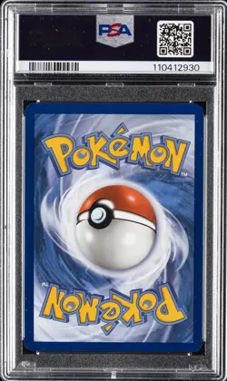 2023 POKEMON SVI EN-SCARLET & VIOLET SPECIAL ILLUSTRATION RARE KORAIDON EX PSA 9 - Image 2