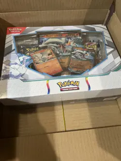 Pokemon Trading Card Game: Archaludon ex & Reshiram ex Premium Boxes - Image 2