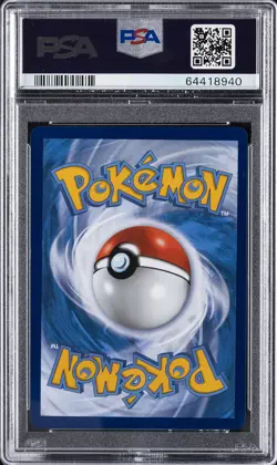2022 POKEMON SWORD & SHIELD BRILLIANT STARS #165 FULL ART/ARCEUS V PSA 9 - Image 2