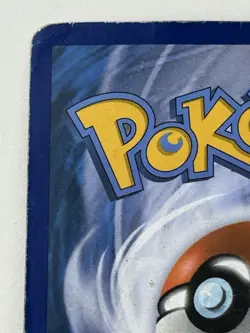 Pokemon TCG Blastoise EX XY122 Holo Black Star Promo Full Art Heavily Played - Image 4