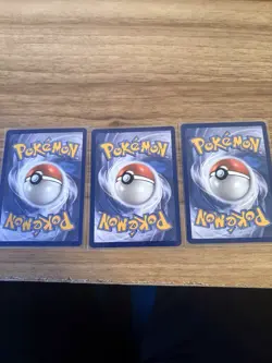 Team Rocket’s Moltes UPC Promos Only Pokemon TCG Near Mint - Image 2