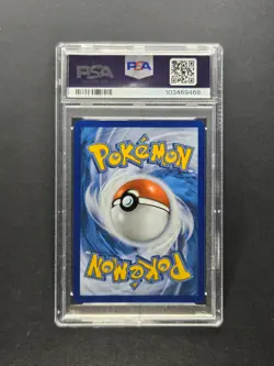 Pokemon Flapple Surging Sparks Illustration Rare #210 PSA 10 Gem Mint - Image 2