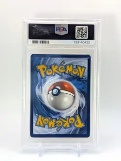 PSA 10 2025 POKEMON DRI EN-DESTINED RIVALS #188 HYDRAPPLE ILLUSTRATION RARE - Image 2
