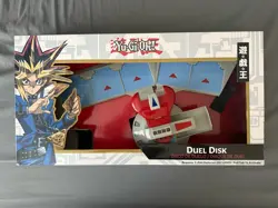 Konami Yu-Gi-Oh Duel Disk 25th Anniversary Limited Edition New 670711191382 - Image 1