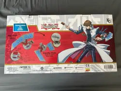 Konami Yu-Gi-Oh Duel Disk 25th Anniversary Limited Edition New 670711191382 - Image 2