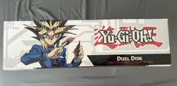 Konami Yu-Gi-Oh Duel Disk 25th Anniversary Limited Edition New 670711191382 - Image 4