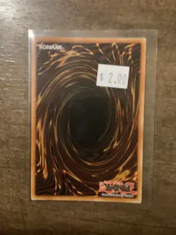 Yugioh 1x Vanquish Soul Jiaolong AGOV-EN018 Ultra Rare 1st Edition Mint! - Image 2