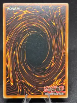 Yu-Gi-Oh! Elemental Hero Bladedge YSD-EN019 1st Edition Ultra Rare NM - Image 2