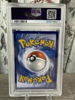 Mewtwo and Mew GX Tag Team Full Art Textured Promo Card SM191 - Image 2