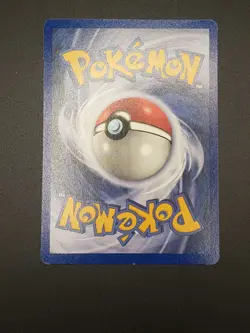 Pokemon TCG Aerodactyl Fossil 1st Edition Non-Holo Rare Card 16/62 LP Vintage - Image 2