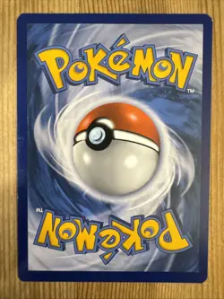 Exeggutor - 109/108 - Pokemon Card Evolutions XY Secret Rare Card 2016 NM - Image 2