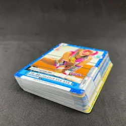 STARDOM Women's pro wrestling Sports C Re Set ReBirth For you Card Game TCG - Image 1