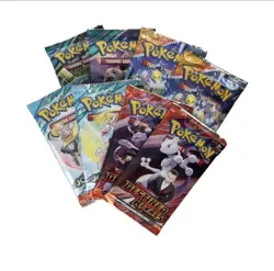 Pokemon Trading Card Game Snorlax ex and Blissey ex Special Collection Box - Image 4