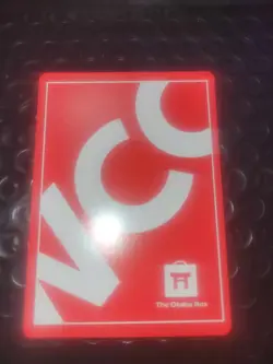 Otaku Box Limited Edition Collectible Card #5 Azure Knight - Image 2