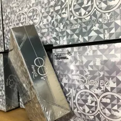 Disney100 Celebration Trading Card Weiss Schwarz Booster Box Sealed Unopened - Image 4