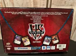 VS System 2PCG: The Marvel Battles Card Game Used/Complete - 400 Cards 2015 - VG - Image 2