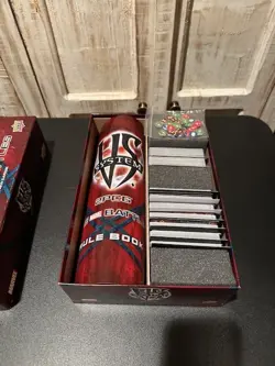 VS System 2PCG: The Marvel Battles Card Game Used/Complete - 400 Cards 2015 - VG - Image 4