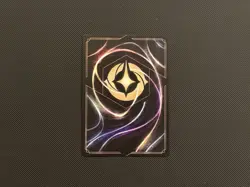 Disney Lorcana TCG Max Goof Chart Topper Legendary 77/204 Fabled Non Foil Card - Image 2