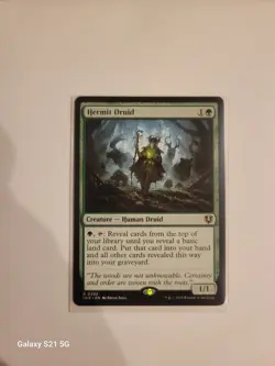 Hermit Druid Innistrad Remastered Regular - Image 1