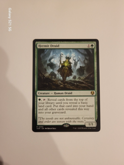 Hermit Druid Innistrad Remastered Regular - Image 2