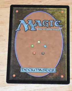 MTG Rare Artifact Insect Creature Hex Parasite New Phyrexia - Image 2