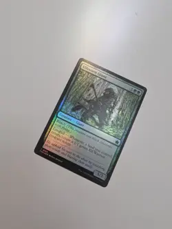 MTG - Elfsworn Giant (Foil) - Foundations NM/M Condition - Image 2