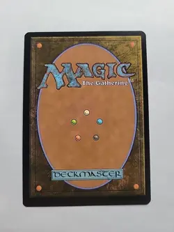 MTG - Archmage Emeritus _ STX _ Foil Rare #037 - Image 3