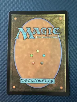 MTG Goblin Rabblemaster - Secret Lair Drop Series (SLD) NM Foil - Image 2