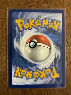 Ethan's Typhlosion (Prerelease) 034/182 Stamped Promo Pokemon Destined Rivals NM - Image 2
